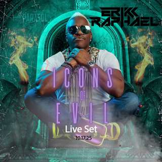 Parasol: ICONS of EVIL – Closing Set (10.17.25)