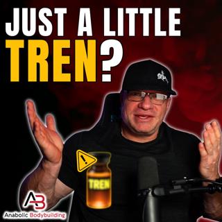 Trenbolone To Lose Fat & Build Muscle, Mast Vs Primo Vs EQ