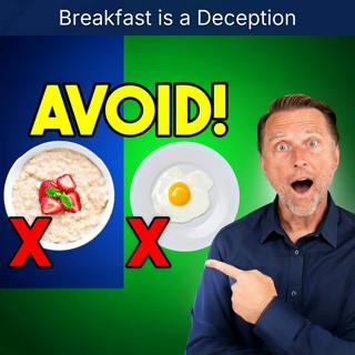 Breakfast is a Deception