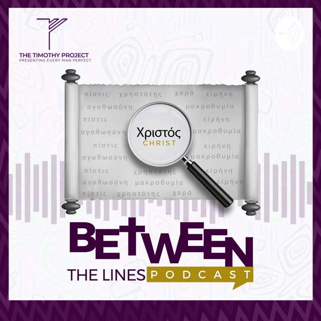 Between The Lines