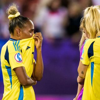 Sverige–England: Hemliga listan bakom straffskyttarna