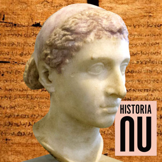Kleopatra VII – maktspelerskan 