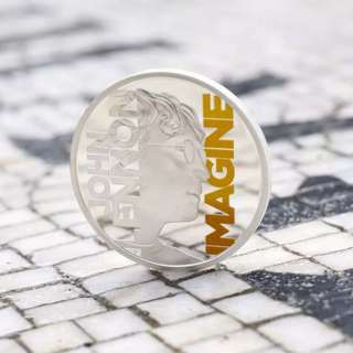 UN Judge Convicted of Slavery, UK Economy Shrinks 01 Percent, Royal Mint Launches Lennon Coin, UK Science Secretary Uses ChatGPT, and more...