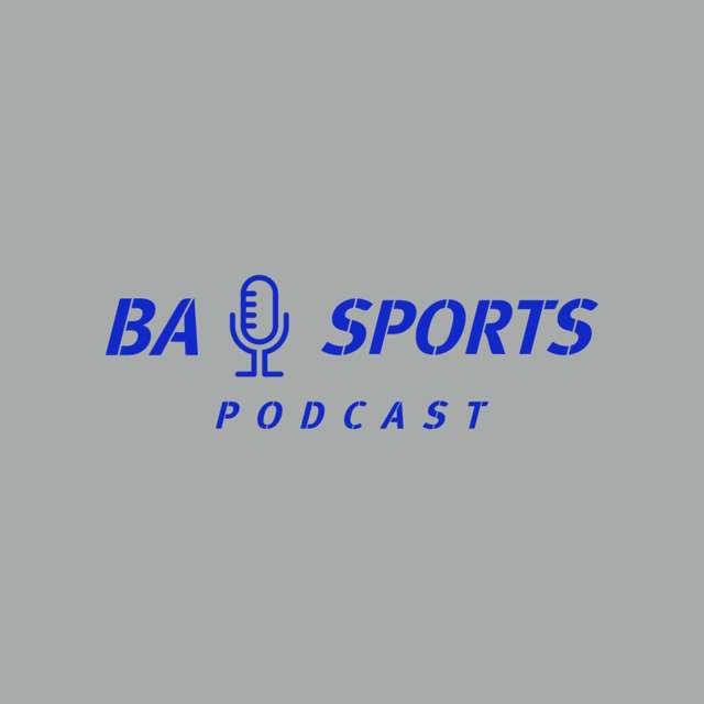 BA Sports Podcast