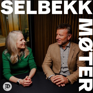 Selbekk møter Kirsti Bergstø (SV): – Jesus slapp ikke taket