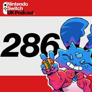 It's Gonna Be May...be - Episode 286