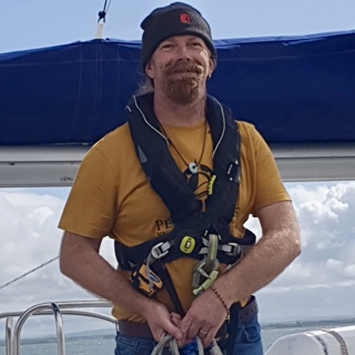 Peter Lawless 2, Solo Circumnavigation