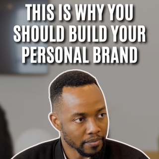 How to Benjamin Dada Built A Media Company While Climbing Corporate Ladders