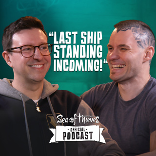 Sea of Thieves Official Podcast Season 18: Doubloons, The Bilge Rats Weekender and Survey Results