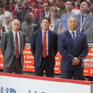 Episode 202: Getting Behind The Bench