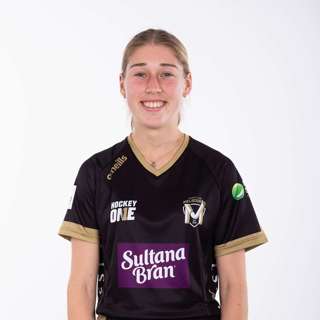 Olivia Downes - Wednesday 12th November 2025