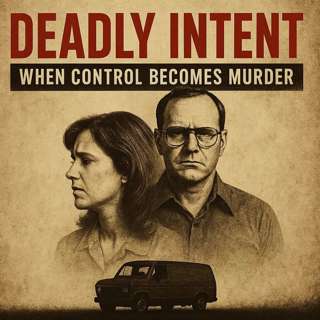 Dennis DePue: When Control Becomes Murder - Domestic Violence Psychology
