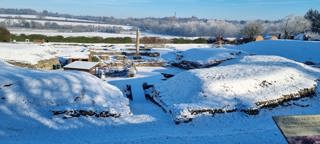 Heritage 1: David Thorold