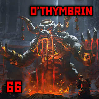 66: Chaos Dwarfs History Pt1 | Warhammer Old World Lore