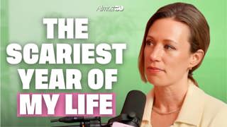 848. The Dark Night of the Soul: Anxiety, Autoimmunity + Coming Home to God