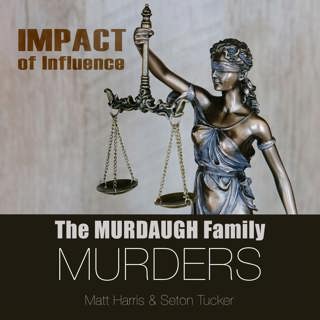 Episode #15. Death, Corruption & Missing Money