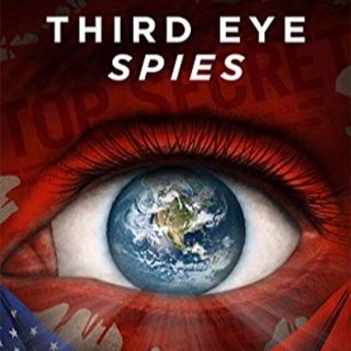 #185: Third Eye Spies with Director Lance Mungia