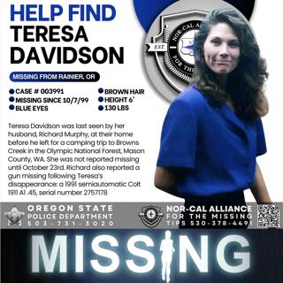 514 // Teresa Ann Davidson-Murphy - Part 2