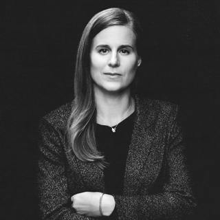 Lauren Groff Reads “Mother of Men”
