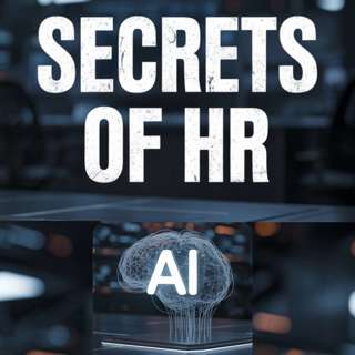 Insider Secrets--Top 5 Human Resource Strategy and Leadership Skills