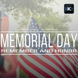 Memorial Day honors our fallen heroes, marks summer's unofficial start