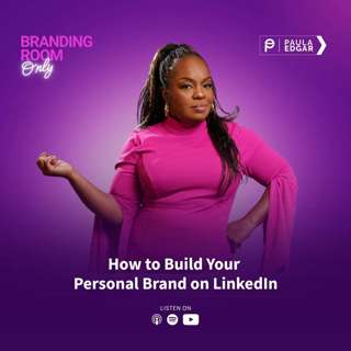 How to Build Your Personal Brand on LinkedIn