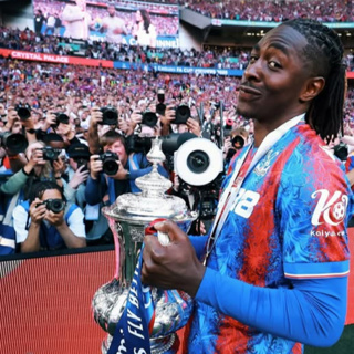 LFC vs CRYSTAL PALACE PREVIEW: The Eagles Soaring!!