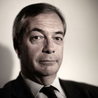 Should the Tories make an election deal with Nigel Farage?