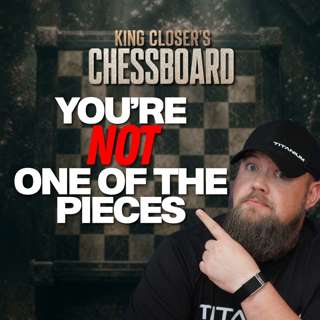 You're Not One Of The Pieces