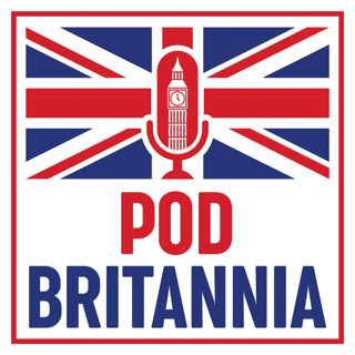 S4 Ep 80: Maktskifte i Nord-Irland