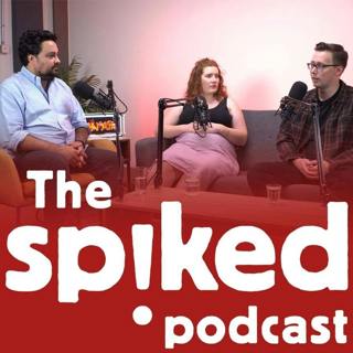191: Salman Rushdie and the new ayatollahs