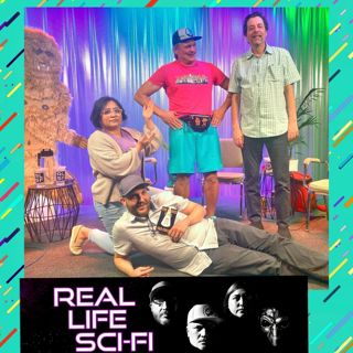 357: 357 Crop Circles With Fred Stoller