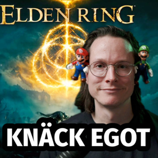 Knäck egot som speedrunners knäcker spel