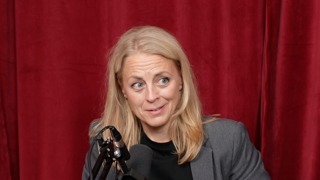 Operadrottningen, svenska Elisabeth Linton chef för Köpenhamnsoperan om musikteaterns framtid