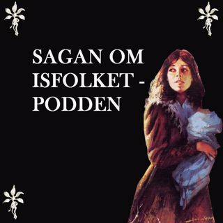 8. Bödelns dotter