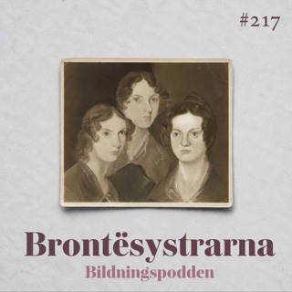 #217 Systrarna Brontë