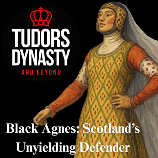 Black Agnes: Scotland's Unyielding Defender