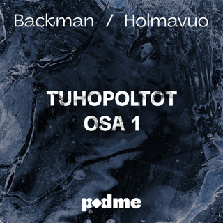 Minicast - Tuhopoltot osa 1