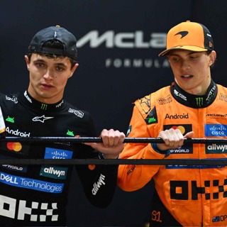 The 2025 F1 Singapore Grand Prix WINNERS & LOSERS
