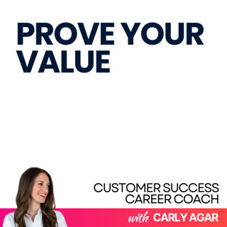 137. How to Prove ROI to Your Customers (4 EASY Steps)