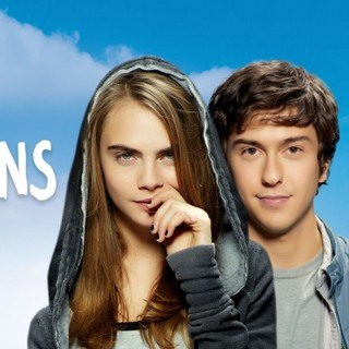 Get Cynical Mini-Season Episode 2: Paper Towns