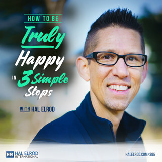 Achieve Your Goals with Hal Elrod