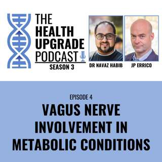 Vagus Nerve Involvement in Metabolic Conditions
