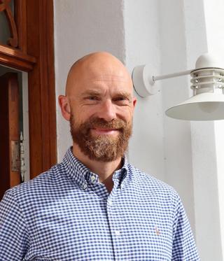Avsnitt 69: Om rådet och den danska rättsprocessen. Intervju med Jacob Kølle Christensen