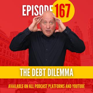 The BEST Strategies to AVOID Spiraling Debt | How Much are Canadians in Debt?