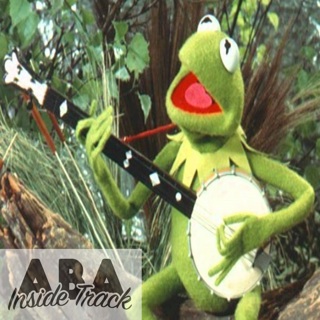 Episode 29 - It's Not Easy Being Green