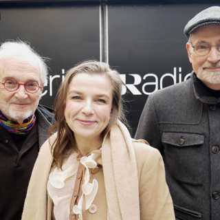 Sanningen och kriget