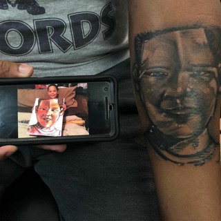 Episode 12: Tattoo Talk