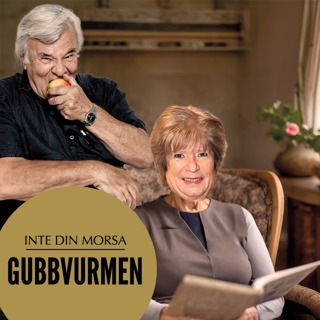 GUBBBVURMEN