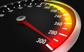 180: The Nuance of Speed